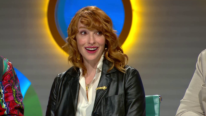 Inkognito - Vica Kerekes